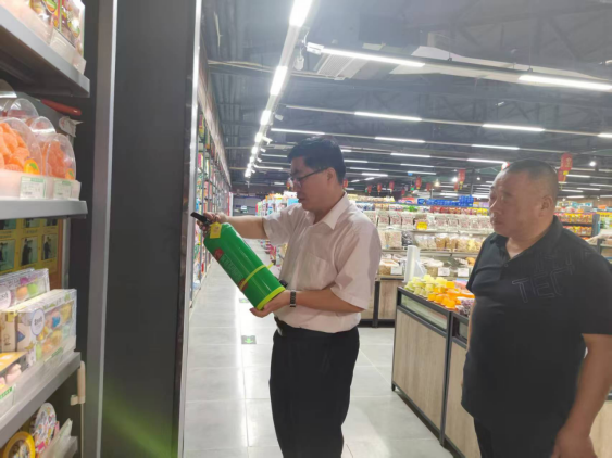 河南新乡：以“承转变”之力筑牢安全生产防线