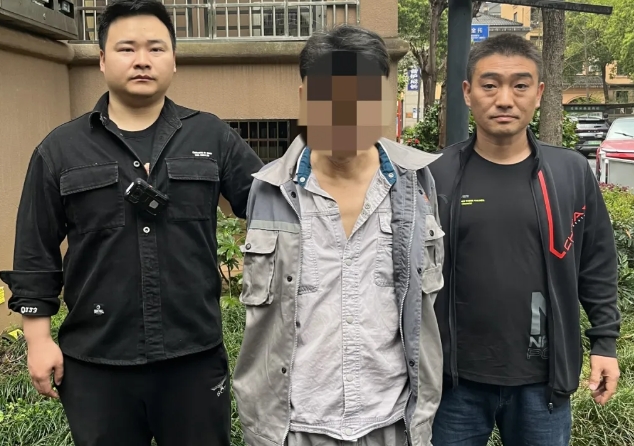 王博：二十年如一日  在刑侦一线书写不凡