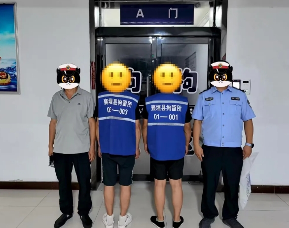 法庭挥拳？宿舍动手？长治武乡县丰州派出所：同款处罚！