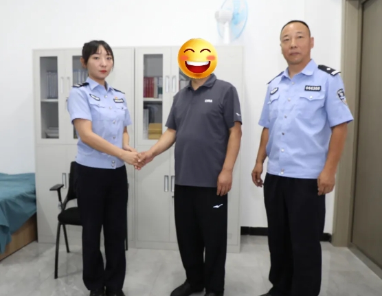 159枚子弹，李先生主动上交！