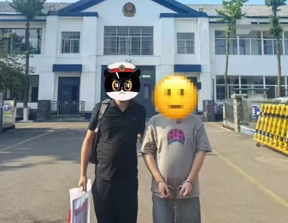 长治武乡：盗自“兄弟”手  七载网终收