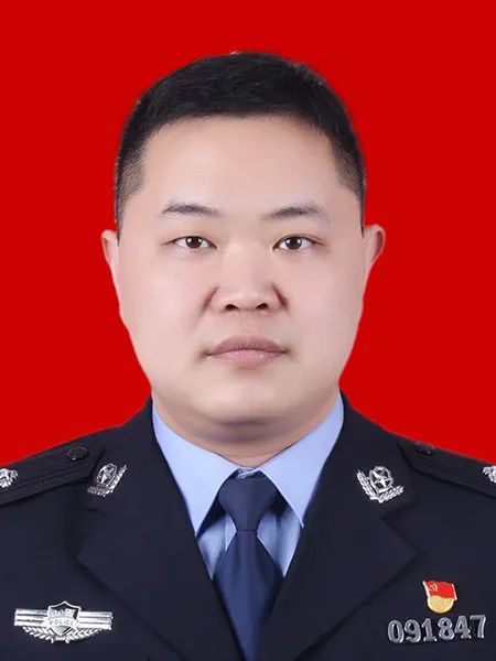 【榜样的力量】薛晓晖：刑侦一线的忠诚卫士