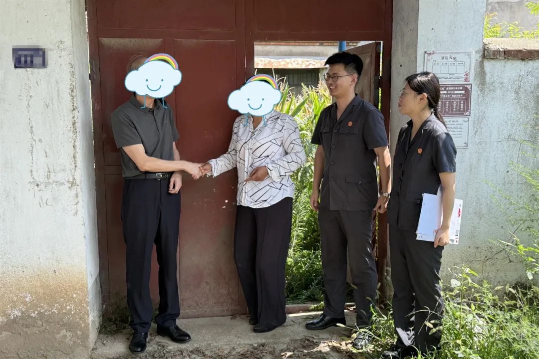 徐州中院：两份遗嘱背后的亲情“修复”记