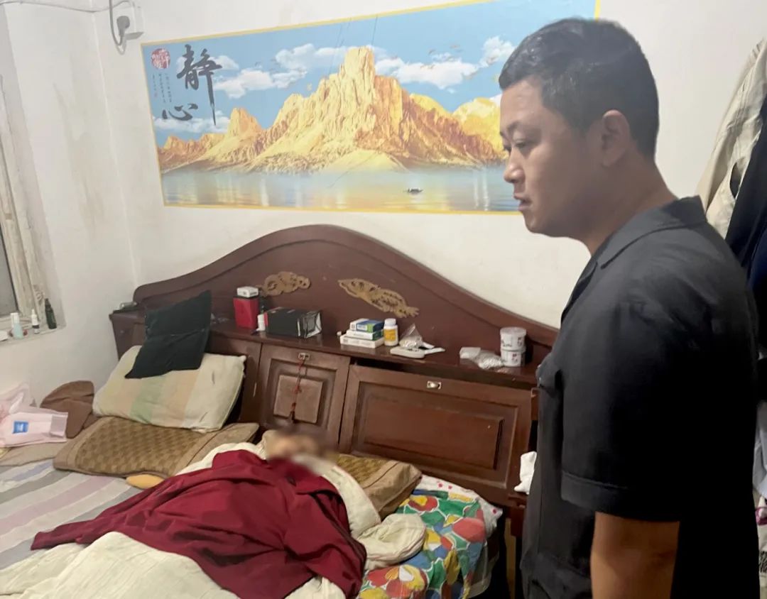 "明伤不鉴定"，铜山法院快速办结宣告无民事行为能力案