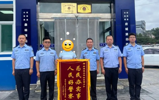 临汾安泽：显性用警强巡逻  守护平安不停歇