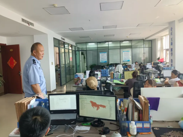 晋中公安：警惕高空抛物  守护“头顶”安全