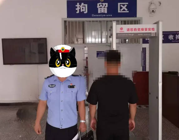 长治潞城公安：“一夜暴富”是陷阱！网络赌博碰不得！