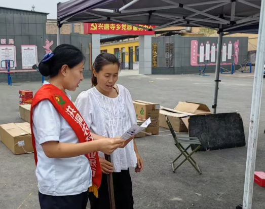 临汾洪洞农商银行：解析业务冲刺背后的“攻坚密码”