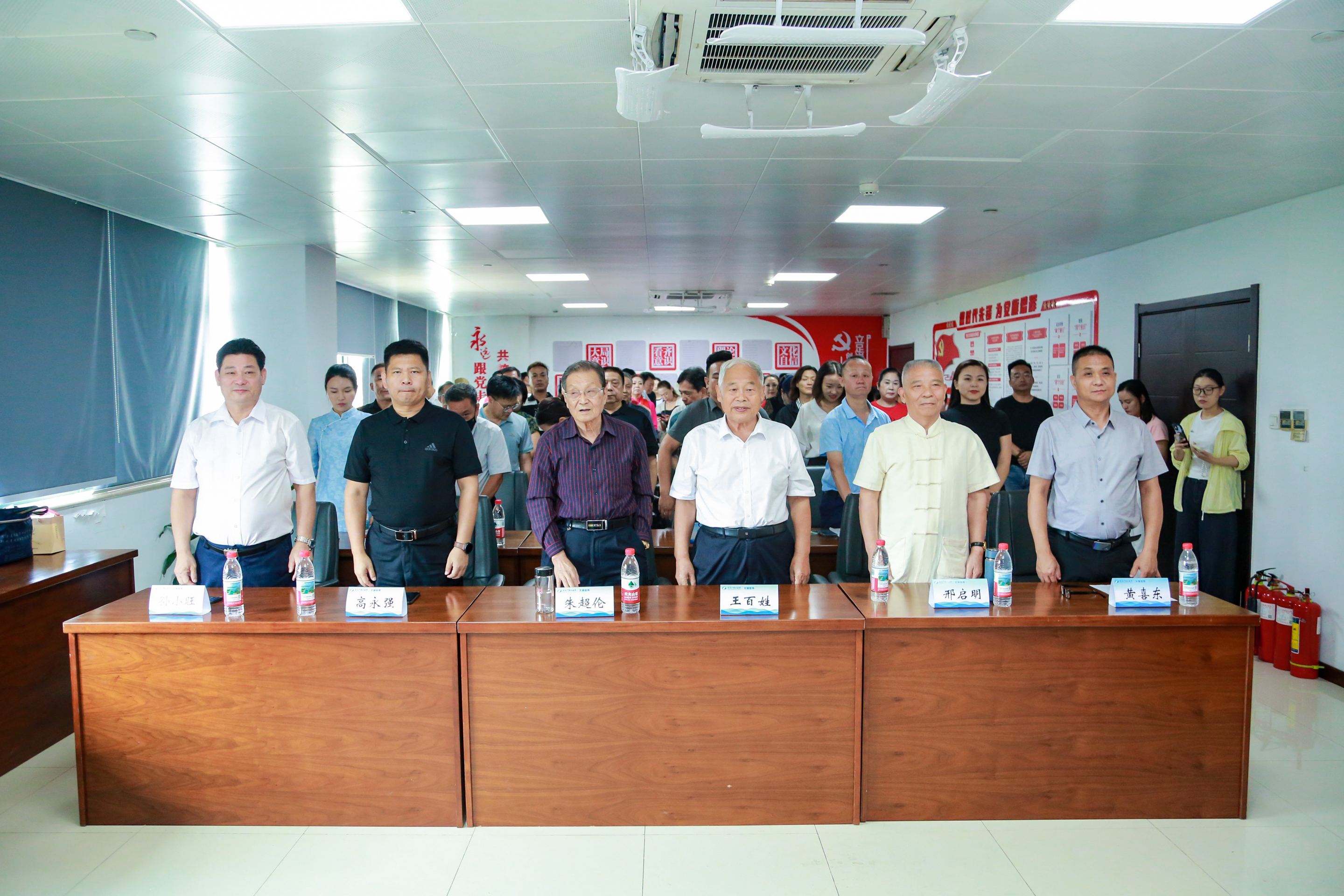 河南广播电视台文物宝库频道《文化之旅》栏目“百姓大舞台，有才你就来”启动仪式在8