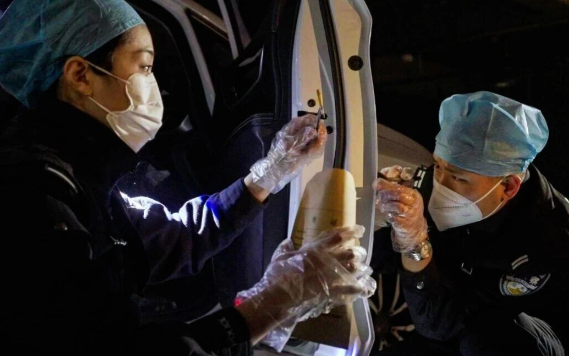 临汾霍州公安：当警察遇上“教师节”，他们也是别样的“教师”