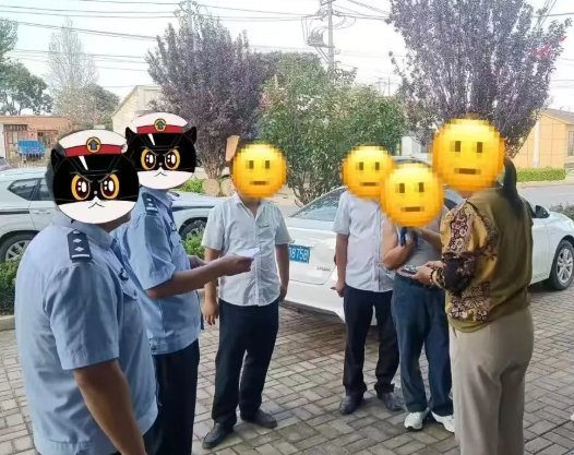 长治：真悬！6万元终于保住了！