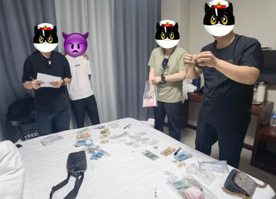 【刑案实录】足金变K金！是谁让假金也不怕火炼？