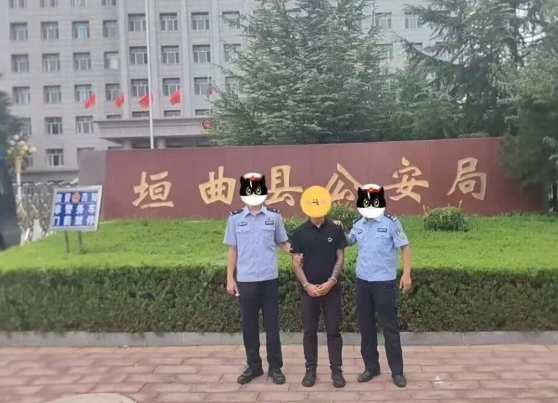 雷霆出击！运城公安连破多起民生案件
