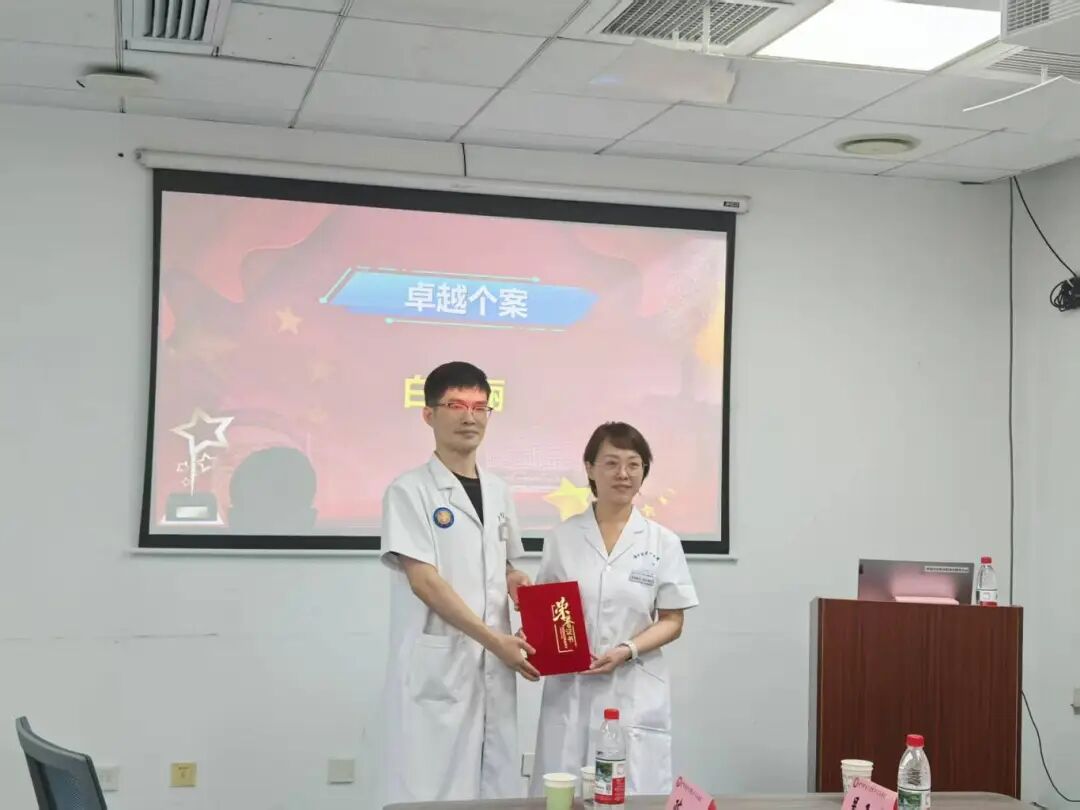 值得“信”赖！临汾市中心医院收到中华护理学会专科护士培训班的表扬信
