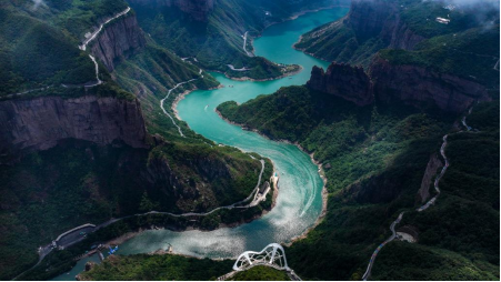 河南：新乡市认真开展双节前A级旅游景区安全生产管理工作