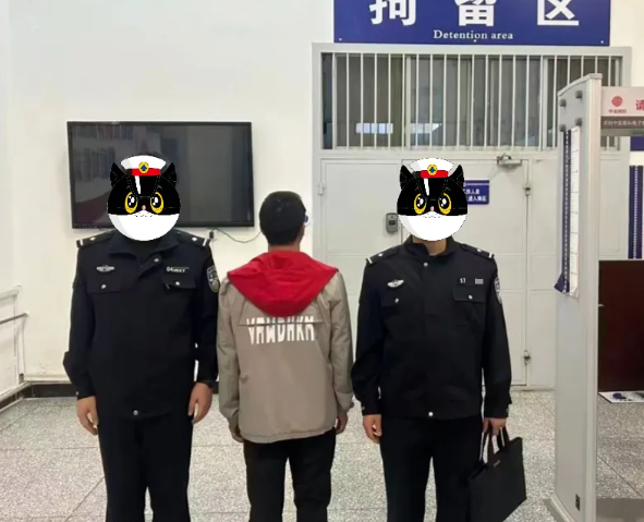 长治潞城：冲动的代价！酒后扰乱业委会选举还打人，拘留！