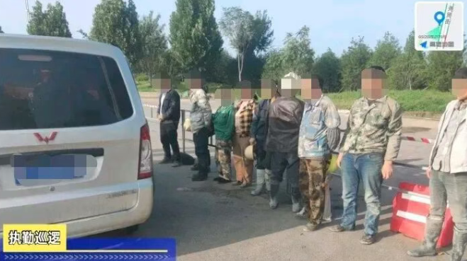 临汾公安交警提示：这样违法又危险，不能坐！