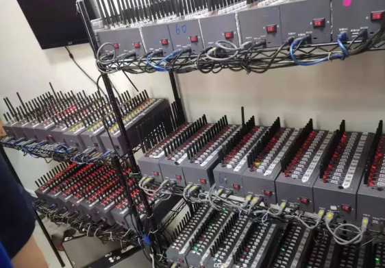 长治长子：贷款没到手，先成电诈“工具人”！