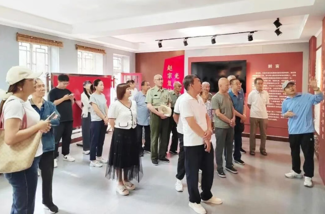 太原迎泽区文庙街道山右巷社区：“心”策略，提升社区治理温度