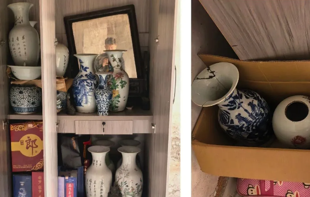 吕梁文水：夜色雨幕藏魅影，天网恢恢终擒贼