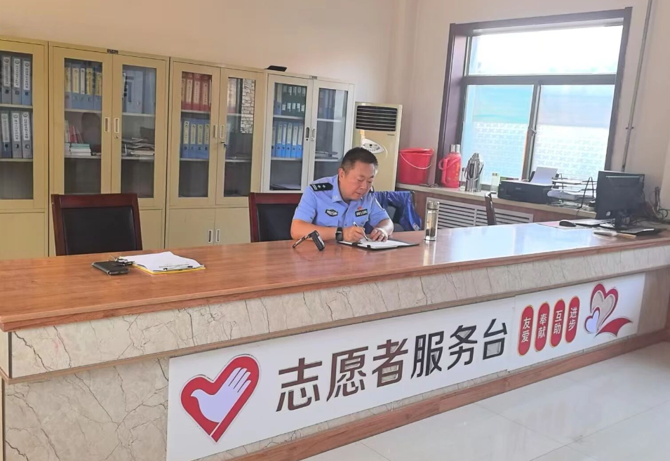 老胡的兵法：五年黄金期，一本民情账