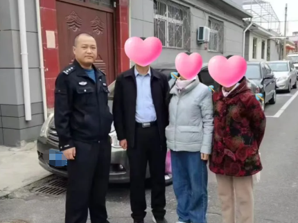 太原阳曲县公安：群众利益无小事，全心为民暖人心