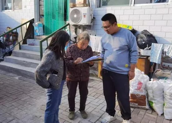 设施“无障碍”　生活有“质感”——太原尖草坪区验收助残民生实事