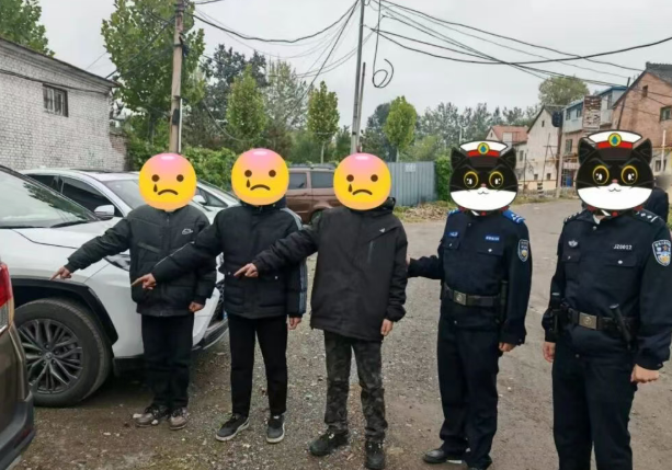 长治潞州：12小时破23起砸车盗窃案！共享单车成“破案密钥”