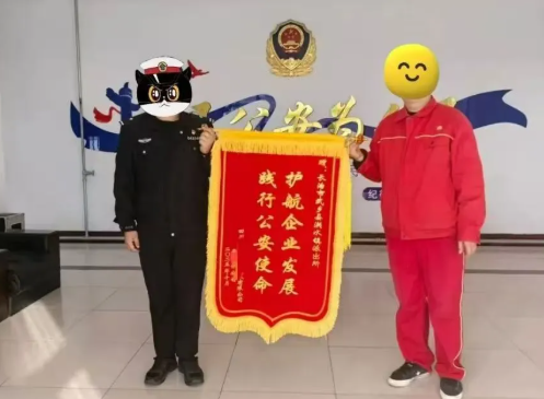 油表“躺平”、卸货“插队”！长治公安巧解两起纠纷获赞