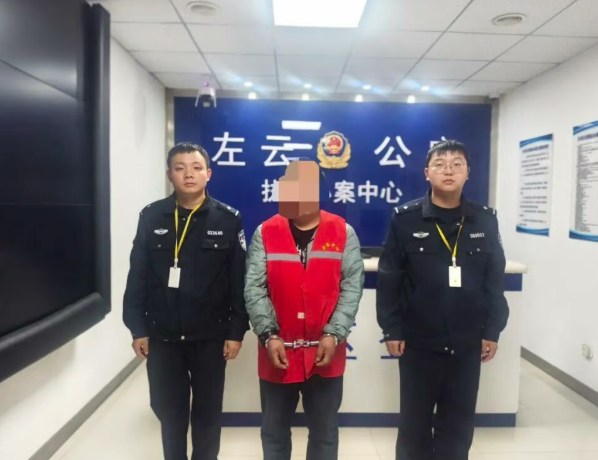 网传 “左云县交通局私放百吨王” 系虚假信息  涉事网民被依法处罚