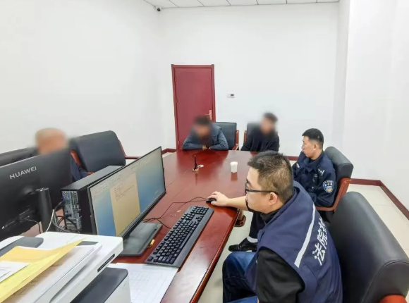 一夜攻坚！太原尖草坪区人民法院执行干警用坚守兑现胜诉权益