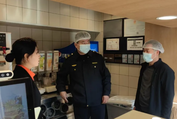 忻州五台山“清源行动”条块结合推动长效治理走深走实