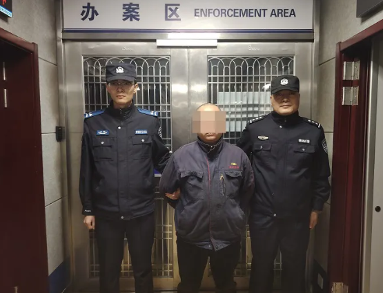 忻州定襄公安：心系民生“小案” 守护平安“大局”