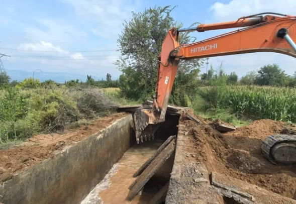 从“用水忧”到“供水优”，太原尖草坪区西墕乡让幸福之水畅流万家