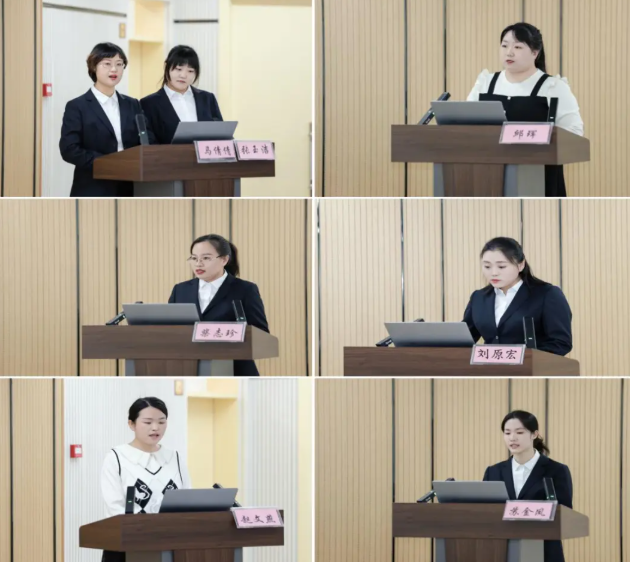 【喜报】临汾市中心医院药学部在全市青年药师职业技能竞赛中揽获12项荣誉！