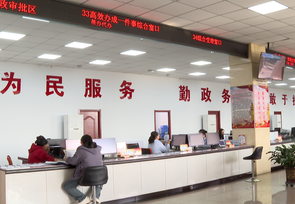 朔州平鲁区委“两新”工委做优“搭桥服务”助力非公企业发展“一路通”