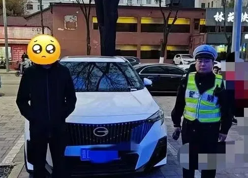 长治壶关：“科一”在考，“练手”被查！你是真敢！