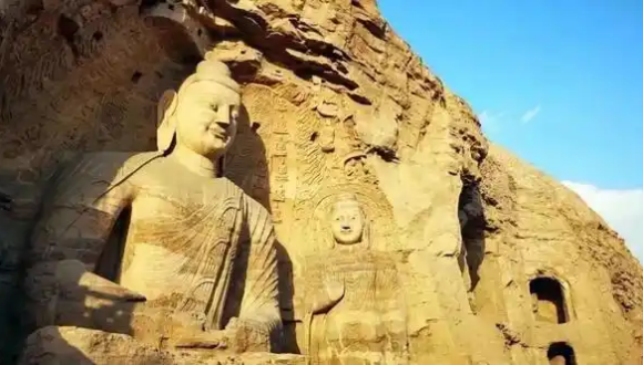 山西四景区闪耀2025年10月5A级景区百强榜单