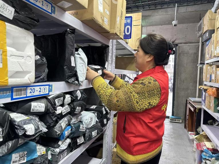 太原万柏林区南寒街道：暖“新”筑家同心共治 “新力量”变身治理“好帮手”