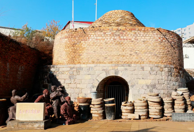 太原迎泽区郝庄镇、孟家井村获评山西省乡村旅游重点镇、村