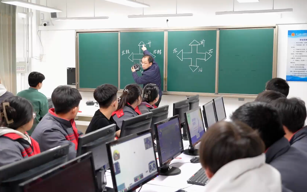 朔州市朔城区：让优质教育资源惠及每个家庭