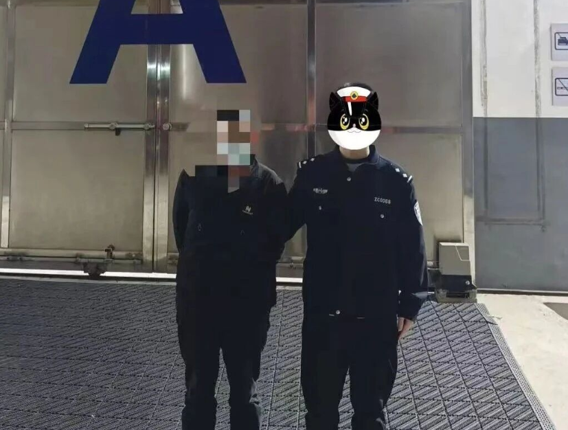 运城河津公安精准布控成功破获一起“相亲诱导投资”诈骗案