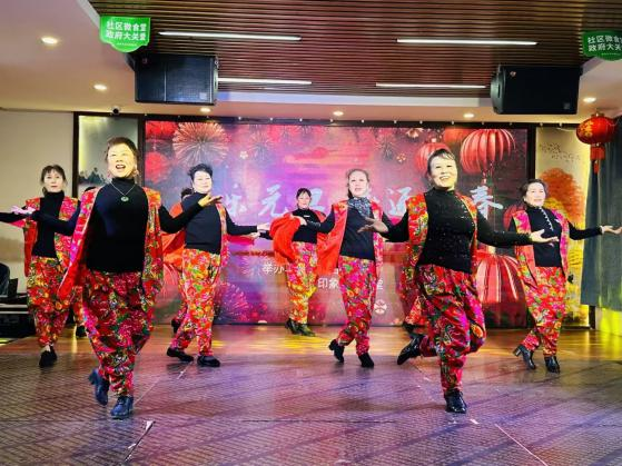 太原万柏林区南寒街道：“社区主理人”串联社区共治“幸福链”