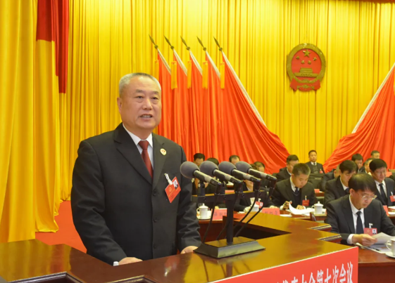 《河津市人民检察院工作报告》全文