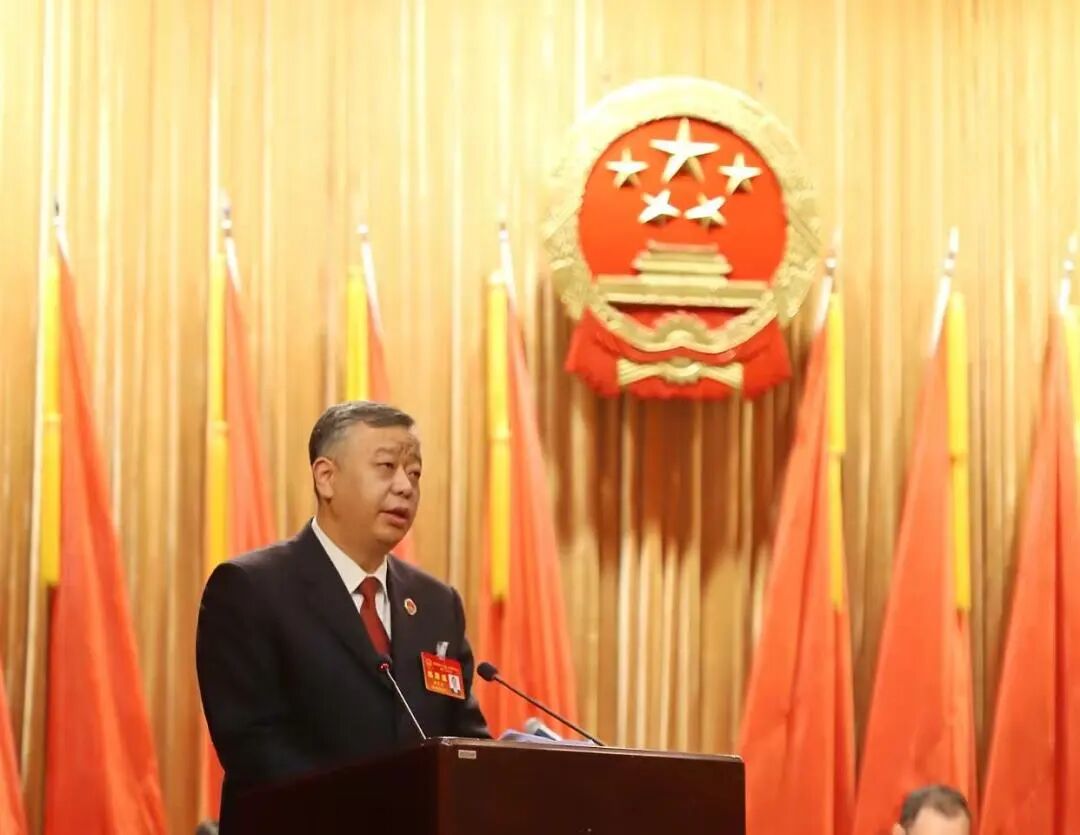 【地方两会】临汾洪洞县人民检察院工作报告