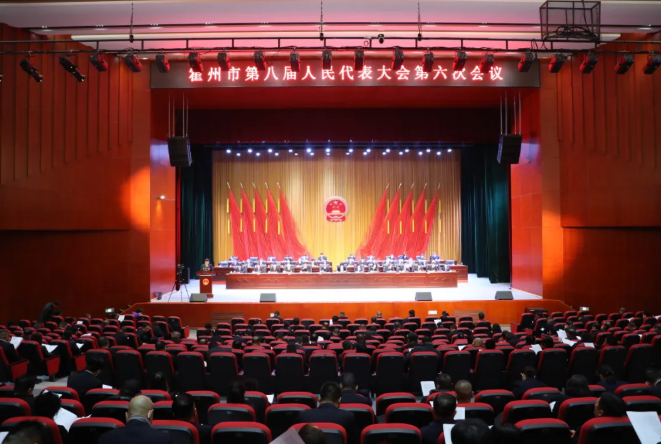 【地方两会】临汾霍州市人民检察院工作报告