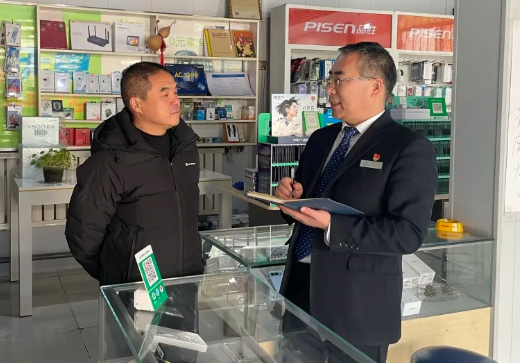 临汾尧都农商银行：“望闻问切”精准画像 “把脉开方”蓄客营销