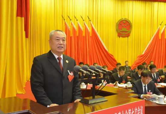 聚焦·两会丨运城河津市人民检察院2025年工作报告