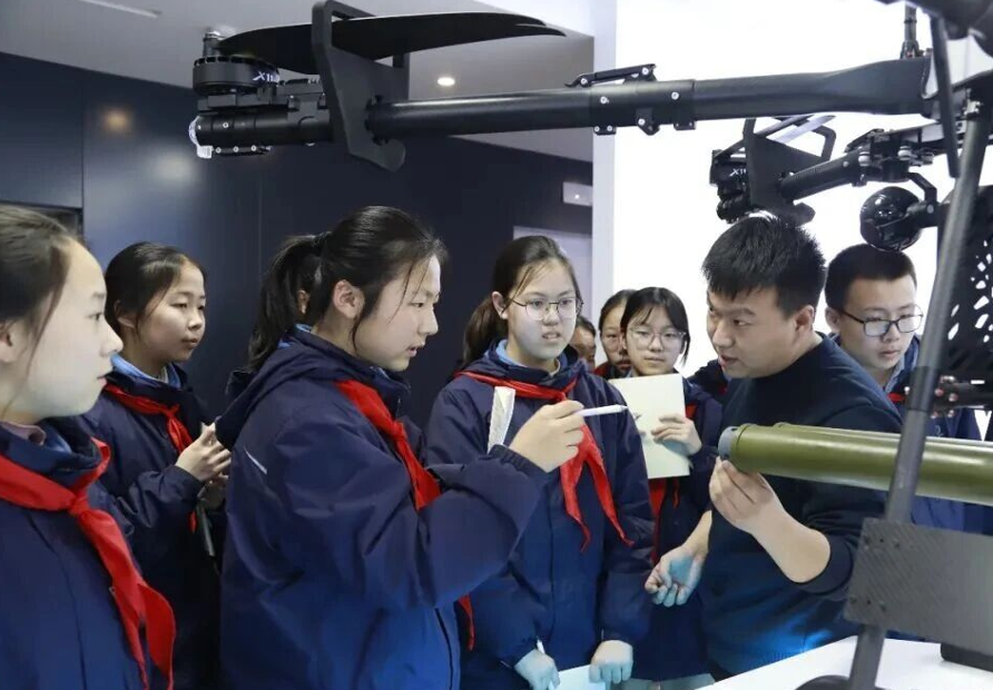 岁序更新蕴华章   星光不负耕耘路——临汾一中第一附属学校2025年度十大事件盘