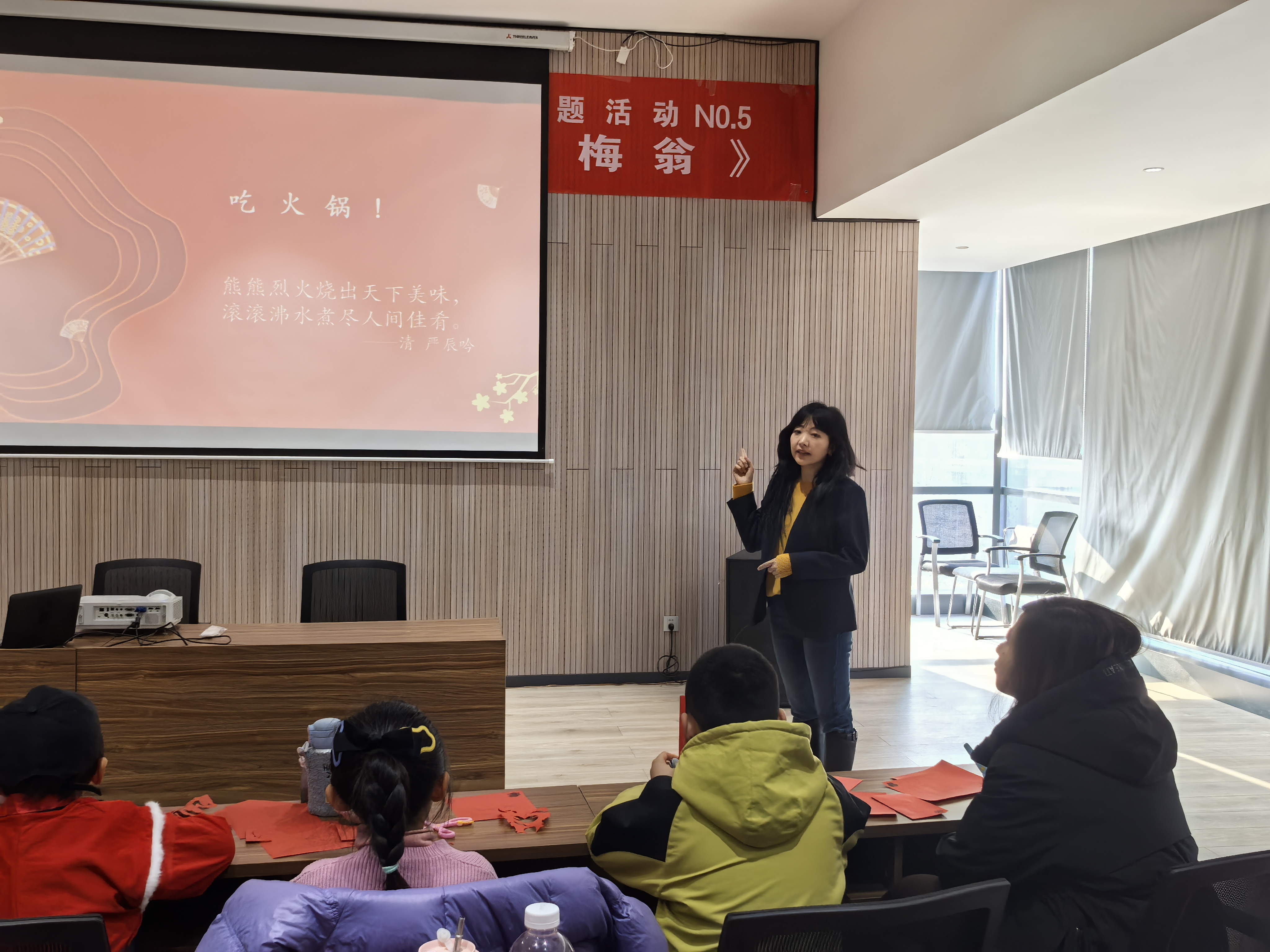 太原：“晋韵薪传  传承文脉”文物宣教系列活动解锁亲子文化体验新方式